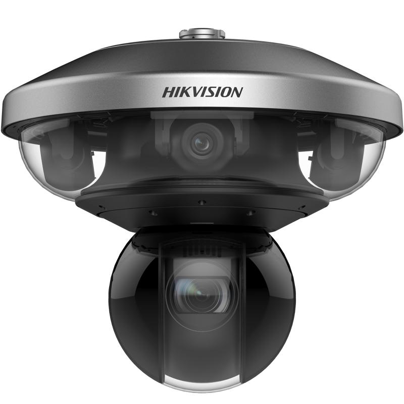 DS-2DP7D425IXG1-LEF(Y)/416 - Camere PTZ - Hikvision România