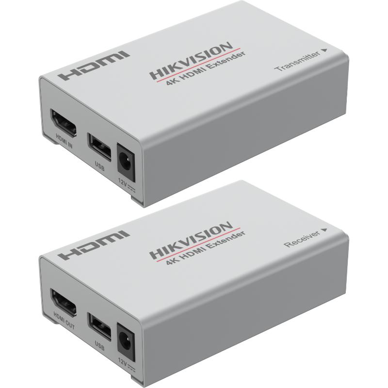 DS-52EX01HI-4K - Accesorii CCTV - Hikvision România