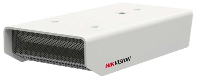 DS-2FP4121-OW - Security Audio - Hikvision UK & Ireland