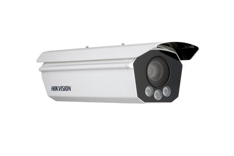 デジタルHi-vision　CATV iDS-TCV900-HE - Traffic Cameras - Hikvision Brasil
