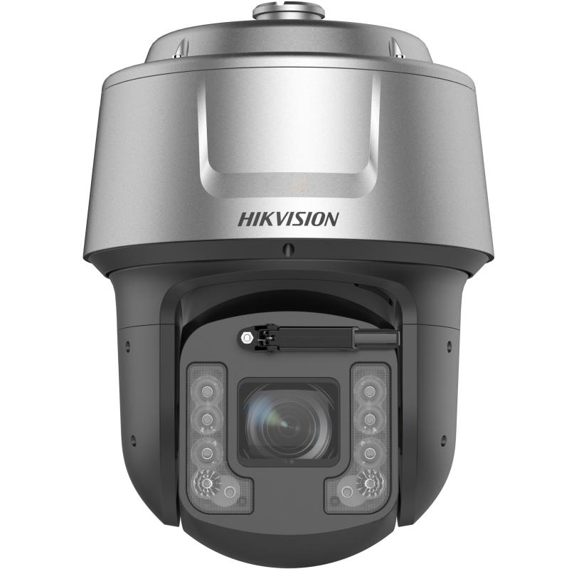 DS-2DF7C825IXG1-EL(W)(Y) 7C Series 8MP 25X Powered by DarkFighter IR Network Speed Dome