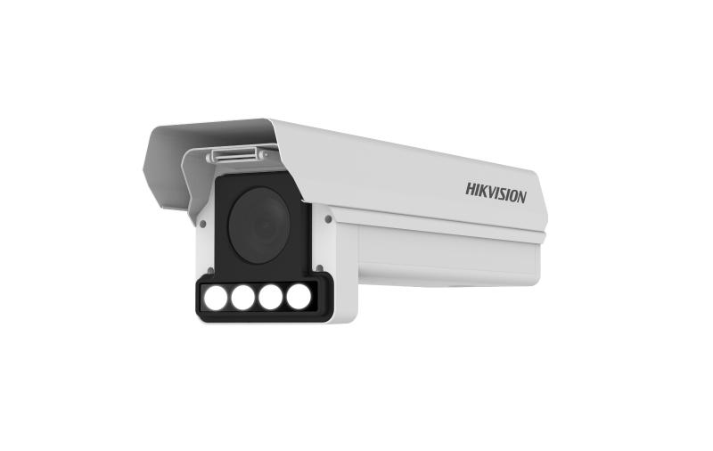 iDS-TCV900-HEMF - Traffic Cameras - Hikvision Singapore