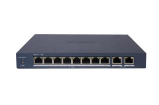 HIKVISION DS-3E1510P-EI/M (B)