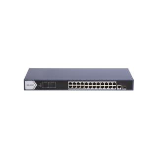 HIKVISION DS-3E0526P-E (B)
