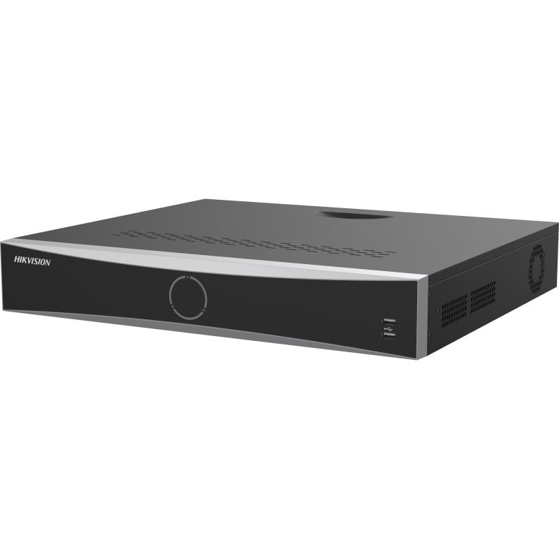 防犯カメラ HIKVISION NVR DS-7716NI-K4/16P DS-7716NXI-K4/16P/VPro - Network Video Recorders - Hikvision Global