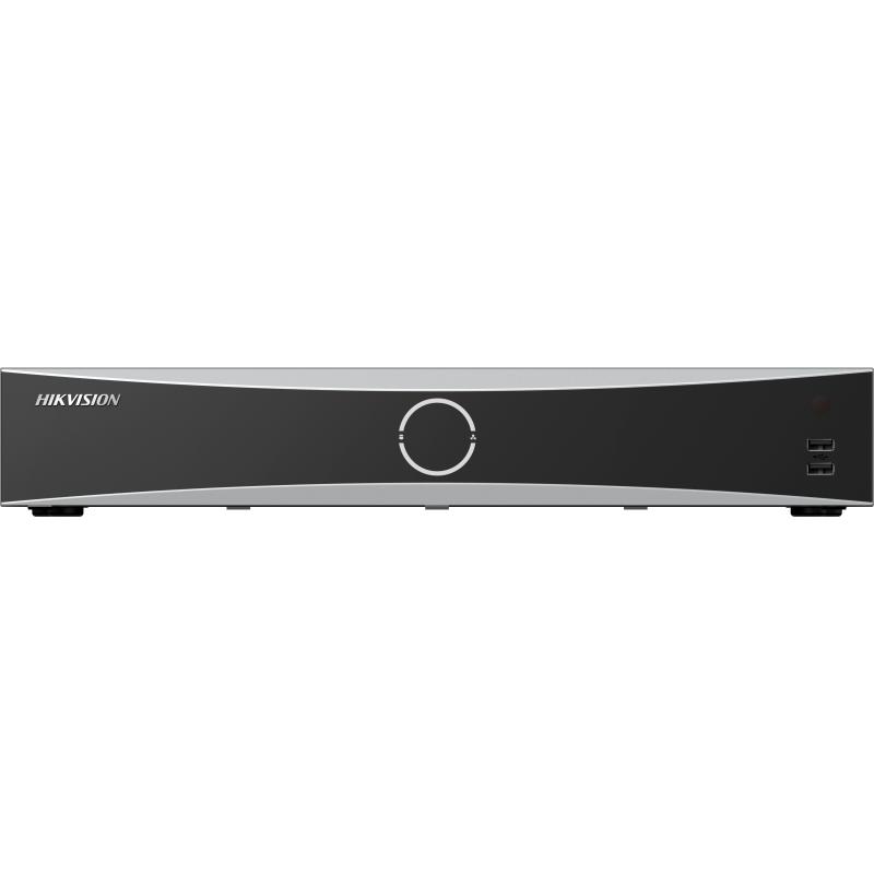 DS-7732NXI-K4/16P/VPro - Network Video Recorders - Hikvision South