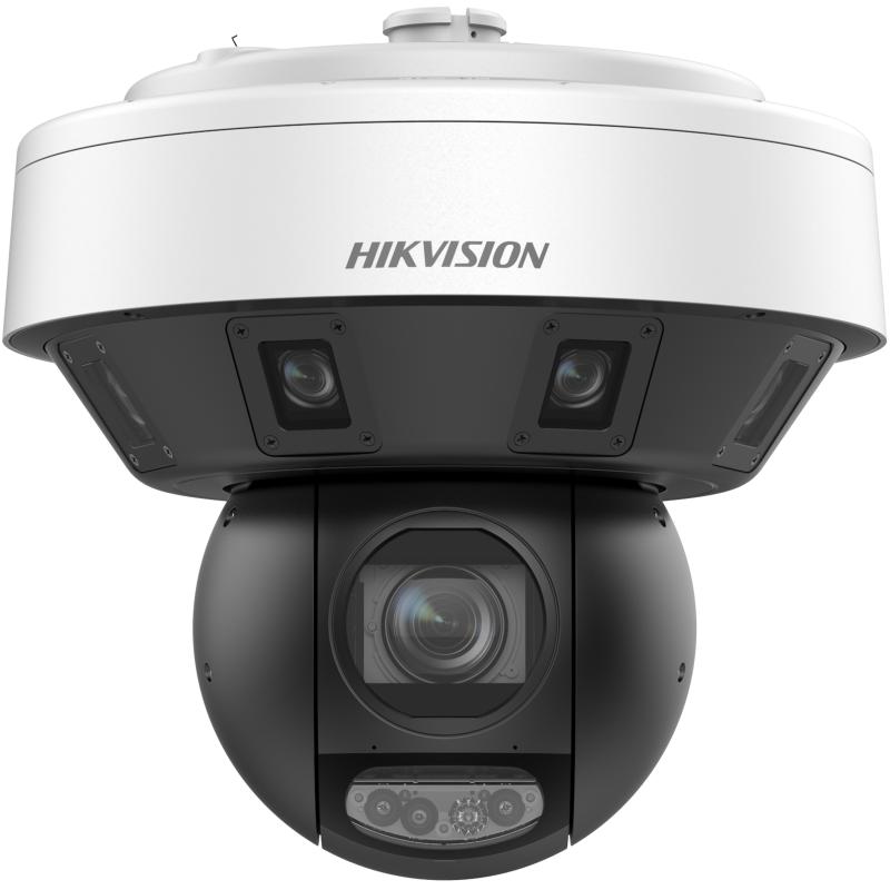 DS-2DP7A425MXG1-LEF/624 - PTZ Cameras - Hikvision Global