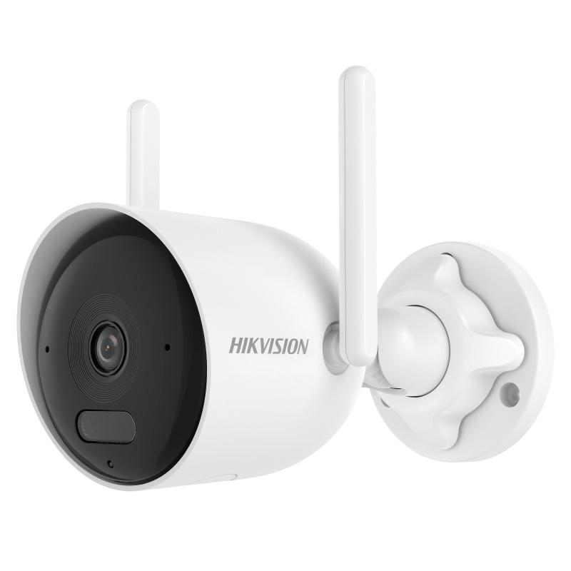 DS-2CFW02(/EU) 2MP Wi-Fi 6 Outdoor Bullet Camera
