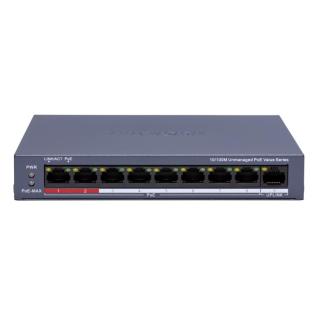 HIKVISION DS-3E0109P-E/M(C)
