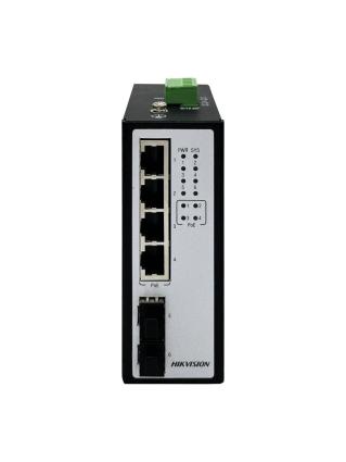 HIKVISION DS-3T2506P