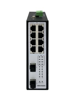 HIKVISION DS-3T2510P