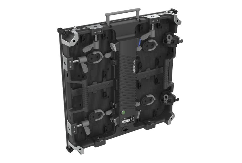 DS-D4626CD-1AC - LED Displays - Hikvision Commercial Display