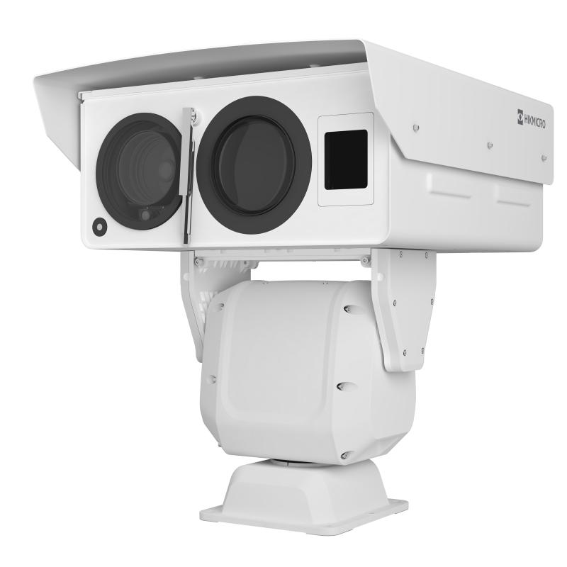HM-TD8168-190ZE4FL/G0/T2 Thermal & Optical Bi-spectrum Network Stable PTZ Camera