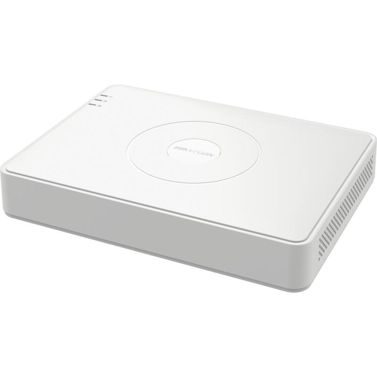 Hikvision DS-7116HGHI-M1/T 16-ch 1080P Lite Mini 1U H.265 DVR