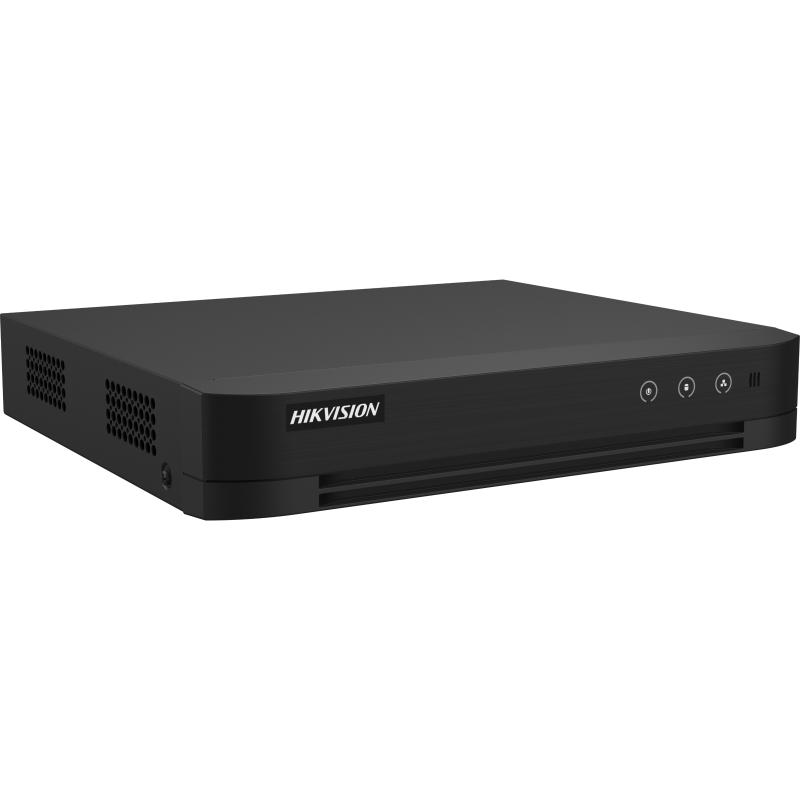 iDS-7204HUHI-M1/T - DVR - Hikvision South Asia