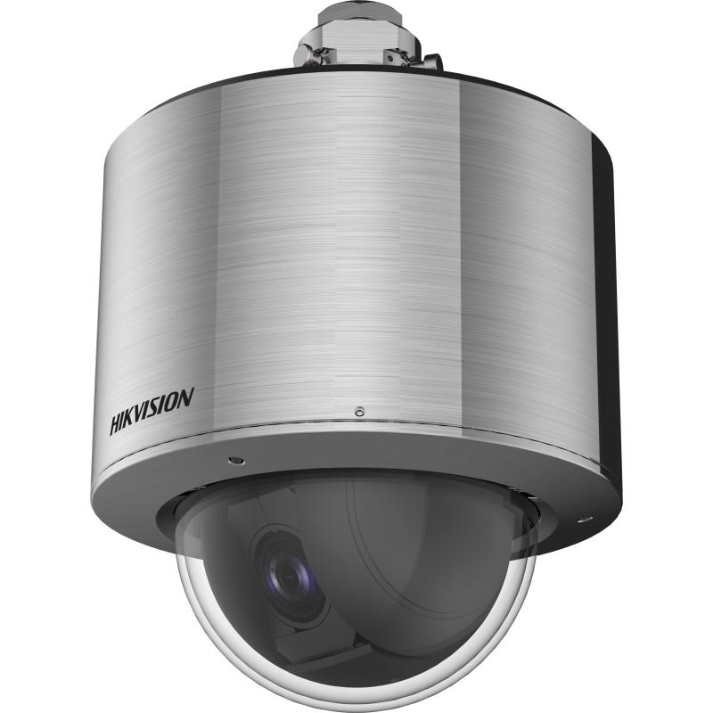 DS-2DF4420-DX(304)(E) 304 4MP 20x Explosion-proof Network Speed Dome