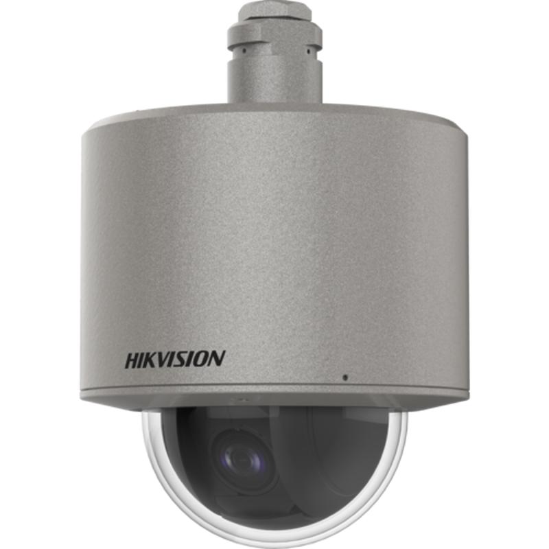DS-2DF4420-DX(316L)(E) - Série à prova de explosão e anticorrosão