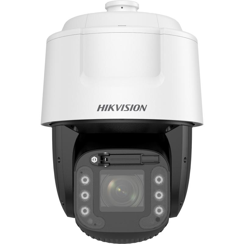 DS-2DF6C445IWG1-EL(W) DF6C Series 4MP 45X Powered by DarkFighter IR Network Speed Dome