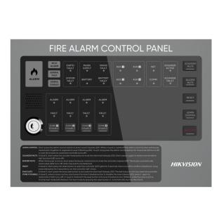 HIKVISION HF-C104