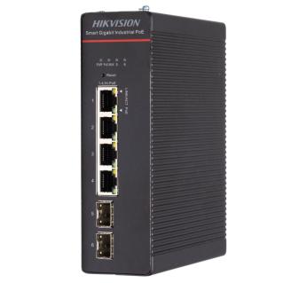 HIKVISION DS-3T1506HP-SI-4P2F
