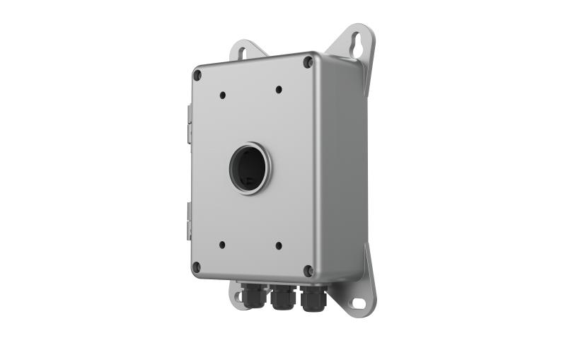 DS-1674ZJ-P-Y - CCTV Accessories - Hikvision South Asia
