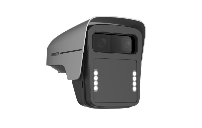 iDS-TCV991-HIR - Traffic Cameras - Hikvision Global