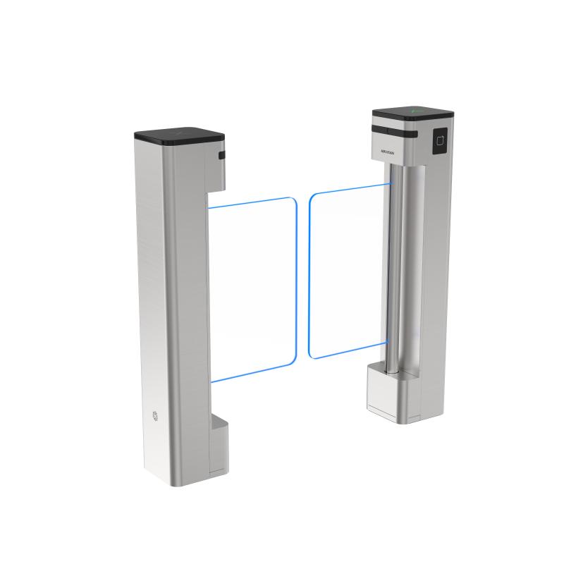 DS-K6BC402LX - Speed Gates and Turnstiles - Hikvision Global