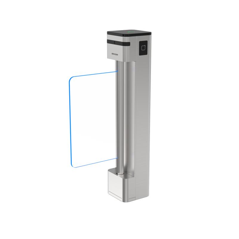 DS-K6BC402X-RS - Catracas Speed Gates - Hikvision Brasil