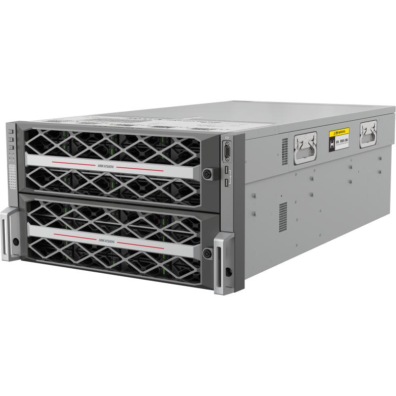 DS-A80648SI - Storage - Hikvision South Asia