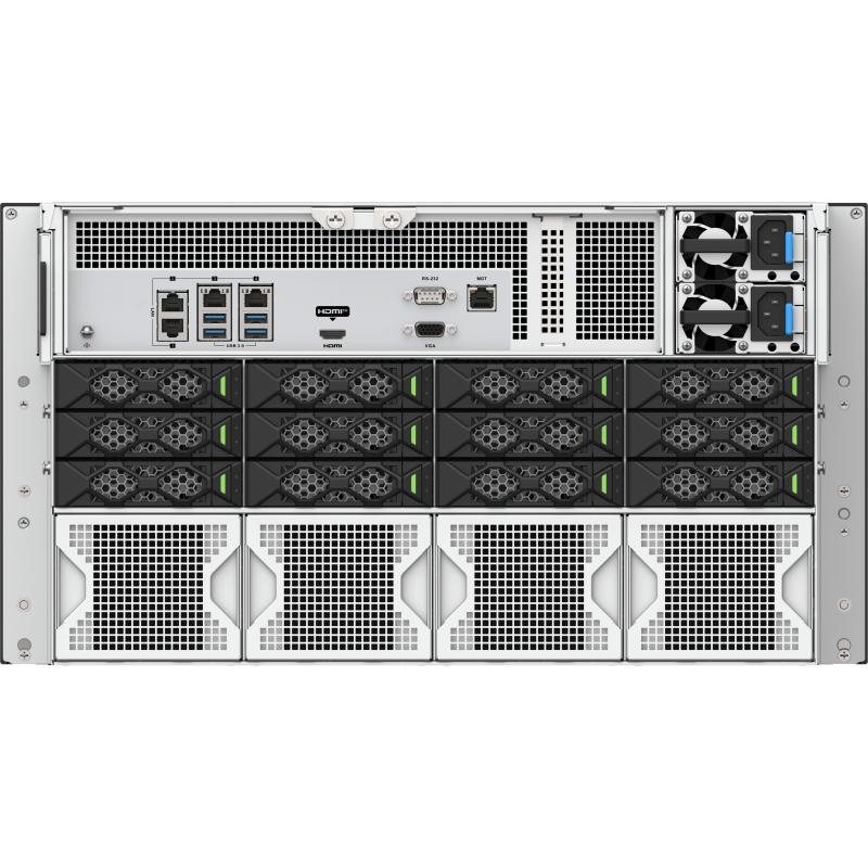 DS-A80648SI - Hikvision Brasil DS-A80648SI - Hikvision Brasil