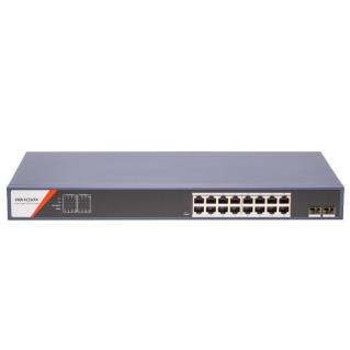 HIKVISION DS-3E1518P-SI-16P2F