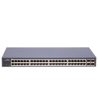 HIKVISION DS-3E1552-SI-48T4F