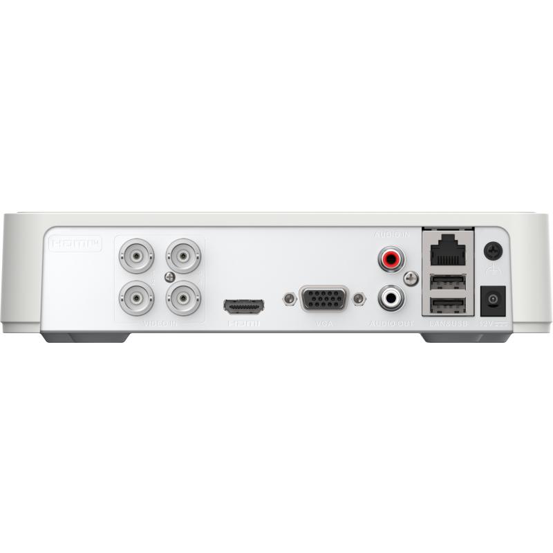 iDS-7104HQHI-M1/T - DVR - Hikvision România