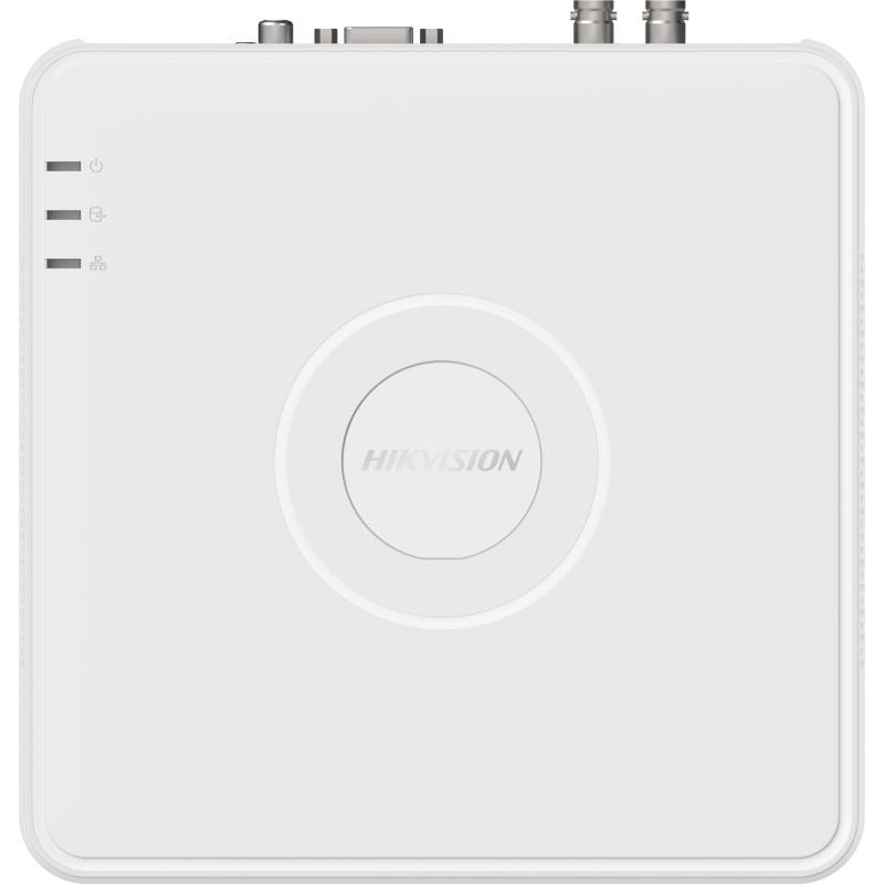iDS-7104HQHI-M1/T - Digital Video Recorder - Hikvision South Asia