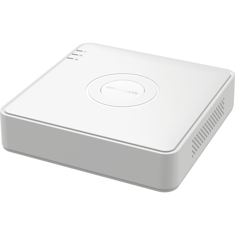 HIKVISION 8 KANAL DVR