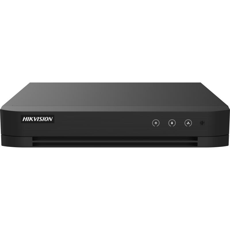 iDS-7204HQHI-M1/T - DVR - Hikvision South Asia