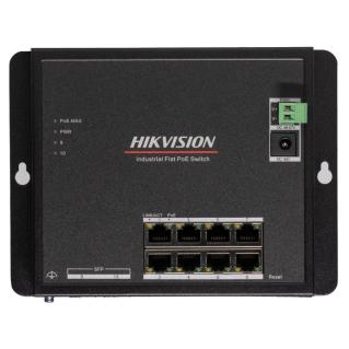 HIKVISION DS-3T1510P-SI-FLT