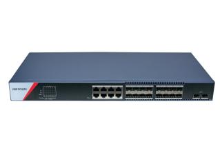 HIKVISION DS-3E1726-SI-16F8T2X