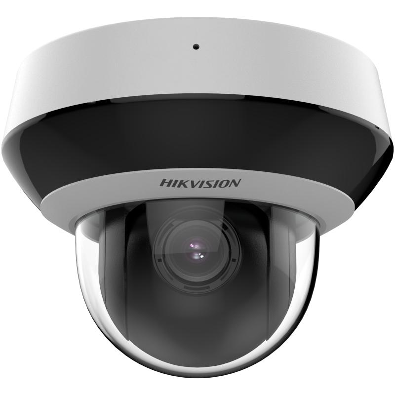 Hikvision DS-2DE2A404IWG1-E — Mini PTZ IP 4MP 2'' 4X IR 50M DarkFighter