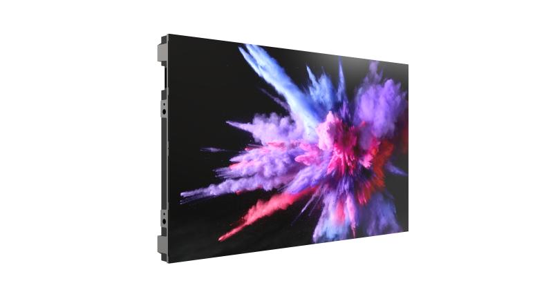 Hikvision DS-D4012BW-2FC indoor LED cabinet