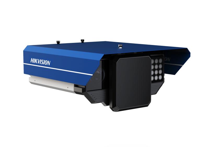 iDS-TCS907-HIR - Traffic Cameras - Hikvision Global