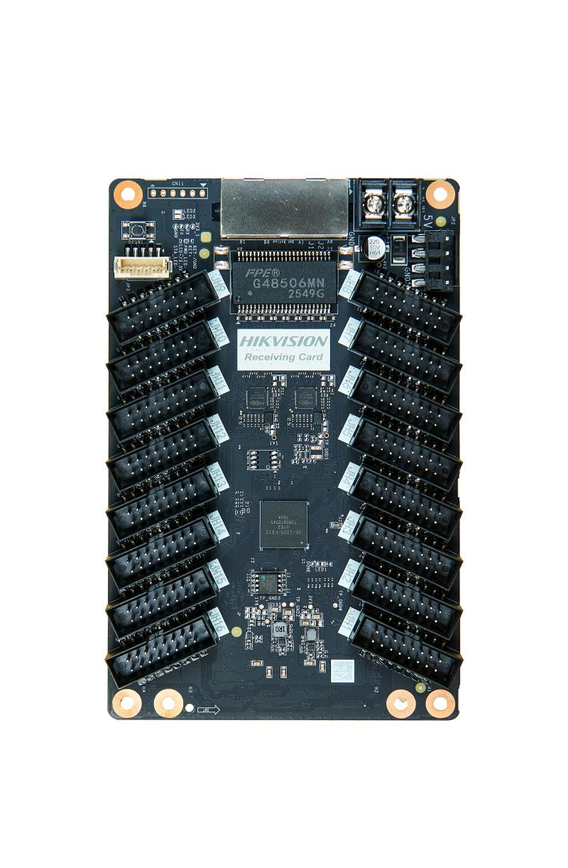 DS-DR32H-16 - LED Modules - Hikvision Commercial Display