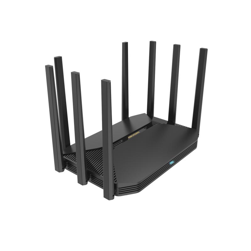 נתב Hikvision DS-3WR60X – מבט צד
