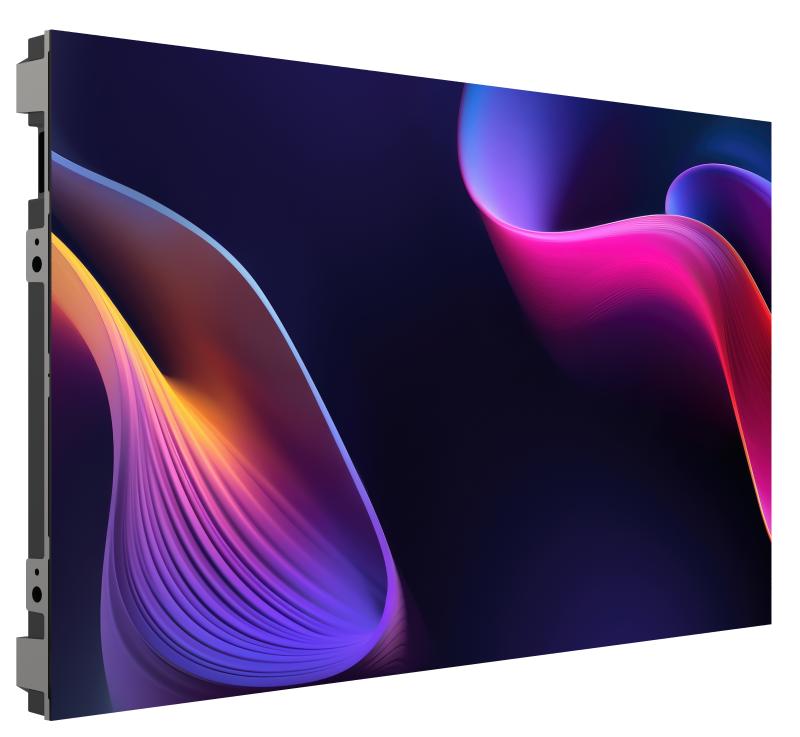 DS-D4012AW-2FQ - Indoor LED Displays - Hikvision Commercial Display