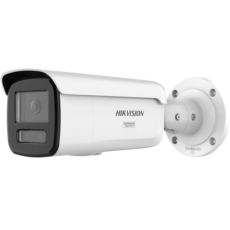 Hikvision DS-2CD2T166G3-2I2UY 16MP DarkFighter Bullet