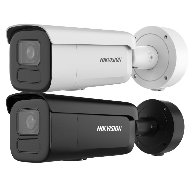 DS-2CD26166G3-IZSY - Network Cameras - Hikvision Global