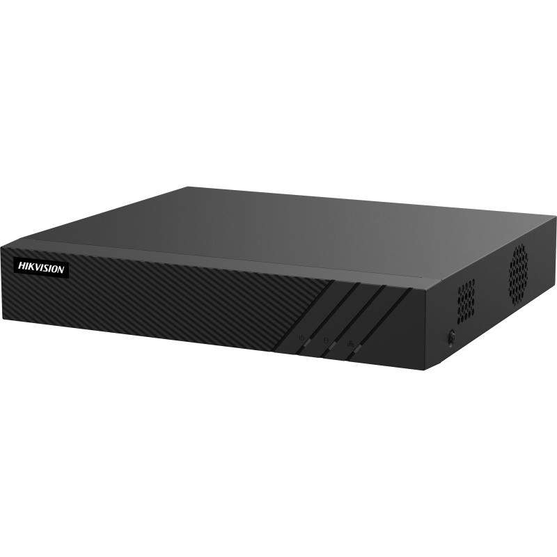 Hikvision DS-7604NI-Q1/4P — NVR 4CH 1HDD POE
