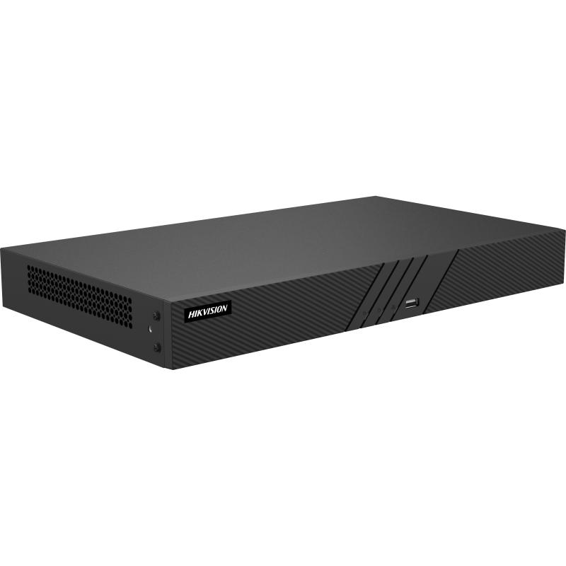 DS-7608NI-Q2/8P(E) - Network Video Recorders - Hikvision Singapore