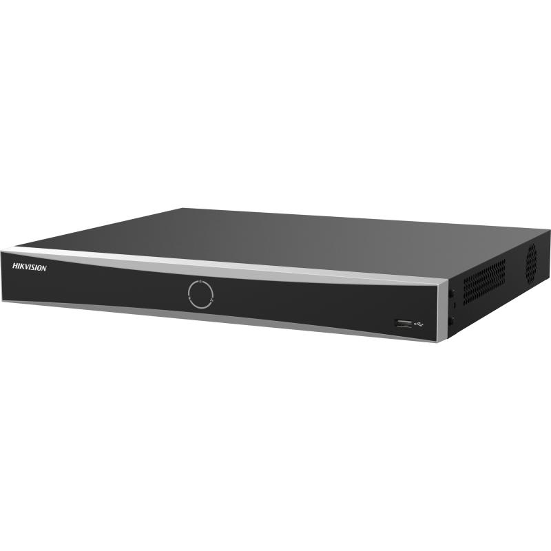 Hikvision DS-7632NXI-K2/16P — NVR 32CH 2*HDD POE