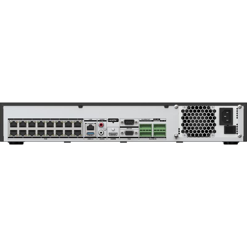 DS-7716NXI-K4/16P(E) - Network Video Recorders - Hikvision Global